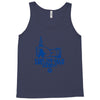 keep the calm and call your daddy Tank Top