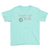 compression of time Youth Tee