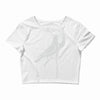peace Crop Top