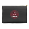 PUPG Last Men Standing Accessory Pouches