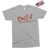 best of Exclusive T-shirt