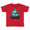 city justice Toddler T-shirt