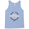 chaotic neutral Tank Top