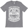 If Things Better 1993 Age Approach Magnificent T-Shirt