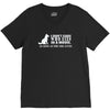 animal dog lover peta love V-Neck Tee