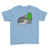 prickly love Youth Tee