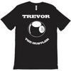 piscine t shirt personnalis&eacute; votre nom 8 ball arnaqueur T-Shirt