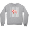 oh my god pig Crewneck Sweatshirt