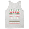ugly christmas aunt Tank Top