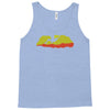climbing rocks wall climb indoor outdoor Tank Top