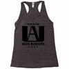 Plus Ultra Hero Academy Racerback Tank