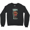 delicious aqua teens Crewneck Sweatshirt