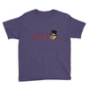 THE HOODINI Youth Tee