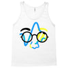 mr. personality Tank Top