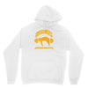 sloths gym   train hard tomorrow Unisex Hoodie