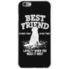 Best Friend Golden iPhone 6/6s Case