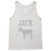 jack ass Tank Top