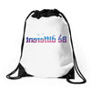 Be Different Drawstring Bags