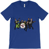 reservoir dogs (7) T-Shirt