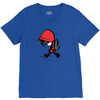 little red riding hood V-Neck Tee