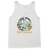 worm of grooviness Tank Top