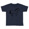 hai Toddler T-shirt