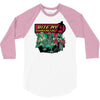 ultrorama 3/4 Sleeve Shirt