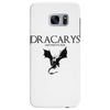 dracarys Samsung Galaxy S7 Edge