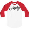 amazing 3 3/4 Sleeve Shirt