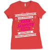 It's A Granny Thing Ladies Fitted T-Shirt
