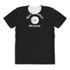 buttonhole brigade All Over Women's T-shirt