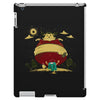 run iPad 3 and 4 Case