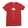 Swing Ladies Fitted T-Shirt