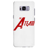 the a team 3 Samsung Galaxy S8 Plus