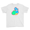 lord snail Youth Tee