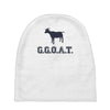 ggoat Baby Beanies