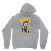 wat skateboard Unisex Hoodie
