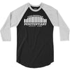 cold mountain 3/4 Sleeve Shirt
