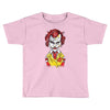 mcjoker2 Toddler T-shirt