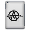 gun logo iPad Mini