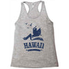 hawaii Racerback Tank