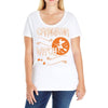 halloween special Ladies Curvy T-Shirt