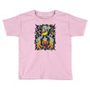 puppet's curse Toddler T-shirt