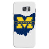 ohio for michigan Samsung Galaxy S7