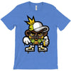 hop hop bear T-Shirt