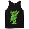 monster cats Tank Top