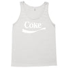 enjoy coke Tank Top