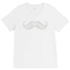 best dad ever V-Neck Tee