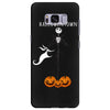 Nightmare Before Halloweentown Samsung Galaxy S8 Plus