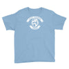 biker scout Youth Tee